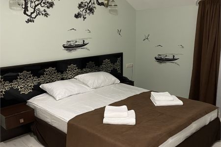 Улучшенный 2-местный