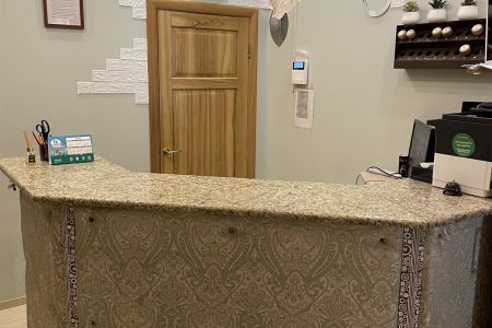 Улучшенный 2-местный