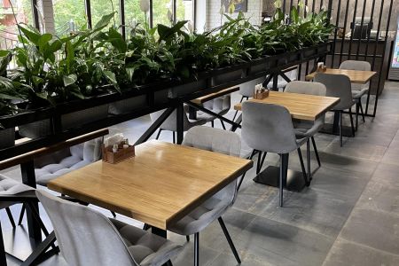 Улучшенный 2-местный