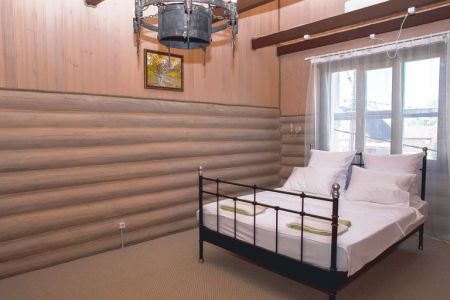 Номер 2-местный Люкс