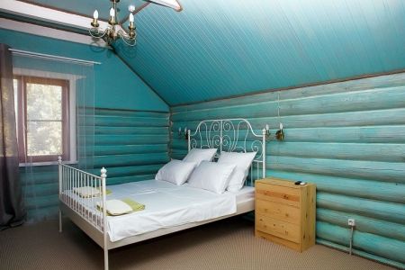 Номер 2-местный Стандартный