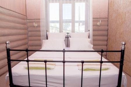 Номер 2-местный Люкс