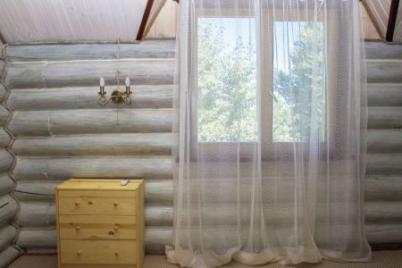 Домик 4-местный Осетр