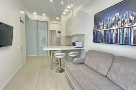 Внешний вид