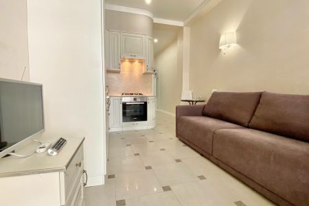 Делюкс 6-местный 2-комнатный (вид на море,0646)