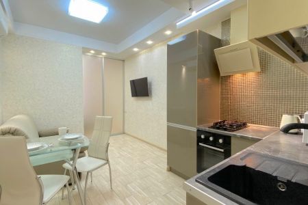 Делюкс 6-местный 2-комнатный (вид на море,0646)