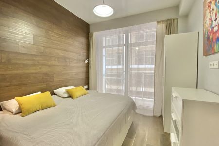 Делюкс 6-местный 2-комнатный (вид на море,0646)