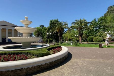 Внешний вид