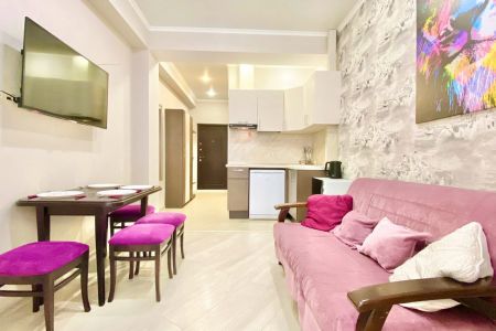 Делюкс 6-местный 2-комнатный (вид на море,0646)