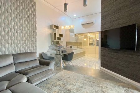 Делюкс 6-местный 2-комнатный (вид на море,0646)