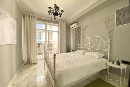 Апартаменты Евро 6-местные 3-комнатные (с балконом,0607)