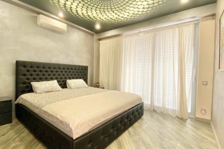 Делюкс 6-местный 2-комнатный (вид на море,0646)