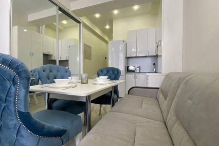 Делюкс 6-местный 2-комнатный (вид на море,0646)