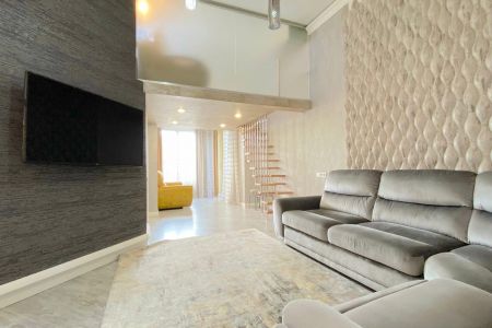 Делюкс 6-местный 2-комнатный (вид на море,0646)