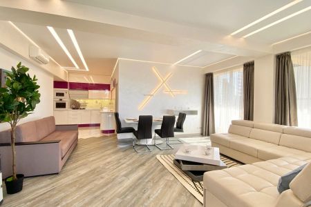 Делюкс 6-местный 2-комнатный (вид на море,0646)