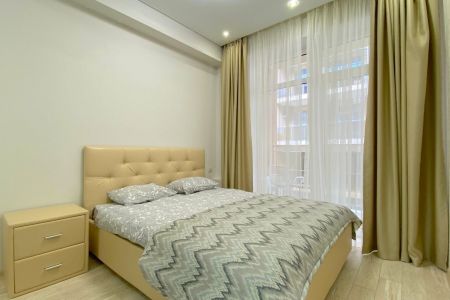 Делюкс 6-местный 2-комнатный (вид на море,0646)