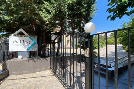 Внешний вид