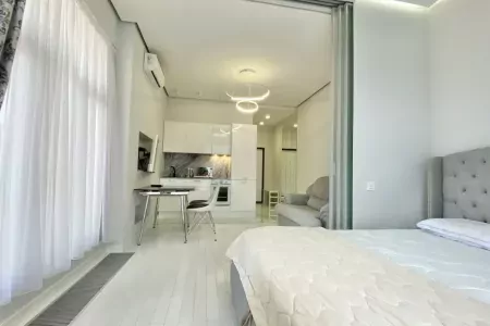 Студио 4-местный (1008)