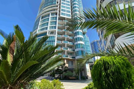 Альфа ЖК Миллениум Тауэр