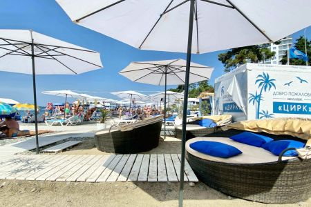 Внешний вид