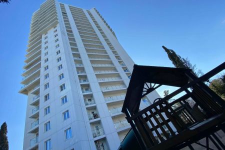 Альфа ЖК Панорама Парк