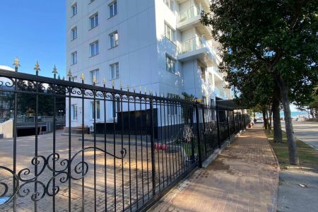 Внешний вид