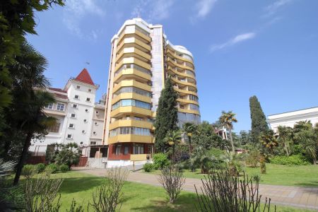 Альфа ЖК Версаль 