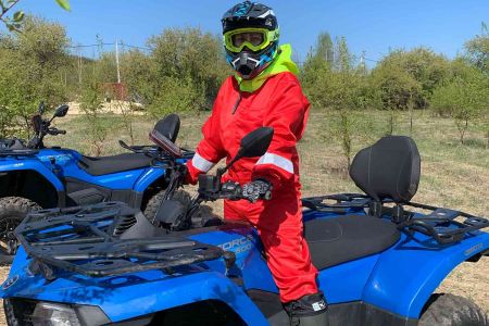 Территория