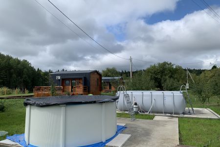 Территория