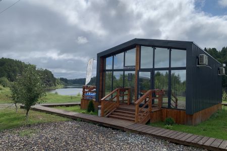 Территория