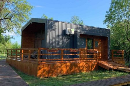 Территория