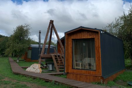 Территория