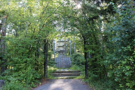 Внешний вид