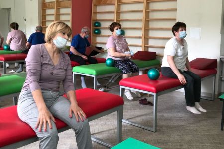 Внешний вид