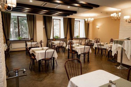 Внешний вид