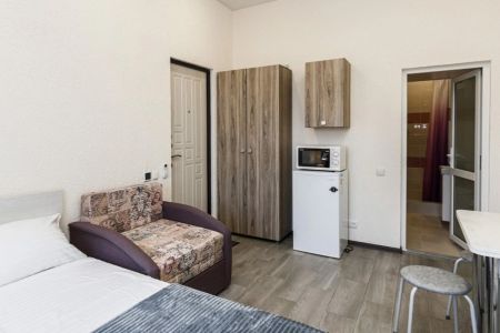 «La Dolce Vita» / «Ла Дольче Вита» мини-отель