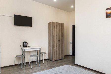 «La Dolce Vita» / «Ла Дольче Вита» мини-отель