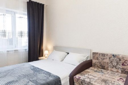 «La Dolce Vita» / «Ла Дольче Вита» мини-отель