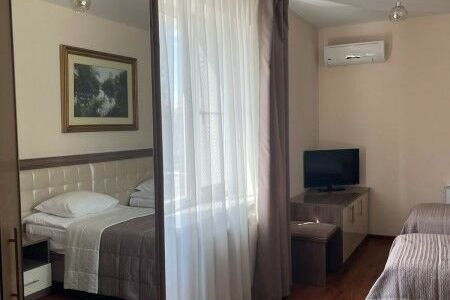 Стандартный 2-местный (Улучшенный TWIN)