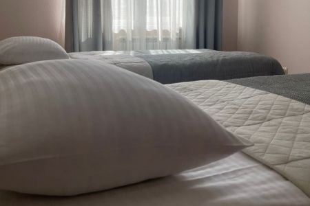 Стандартный 2-местный