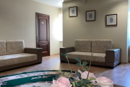 Стандартный 2-местный (Улучшенный TWIN)