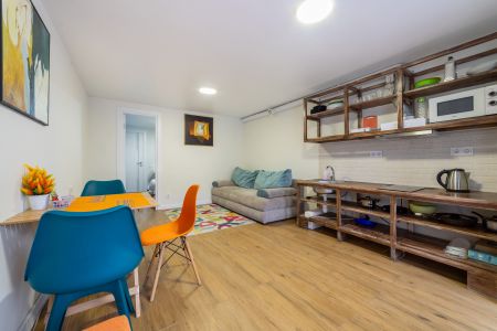 Апартаменты 4-местный (№3)