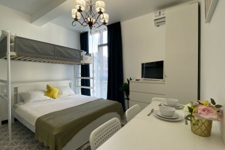 Студио Евро 3-местный