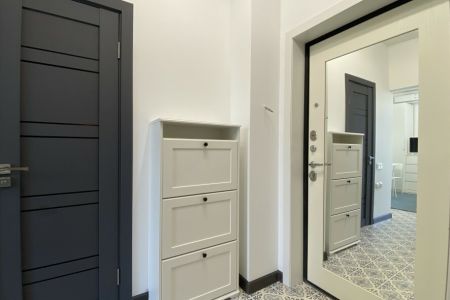 Студио Евро 3-местный