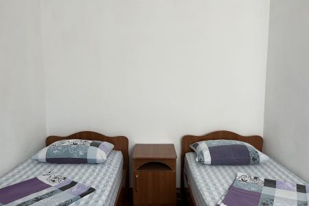 Номер 4-местный 2-комнатный