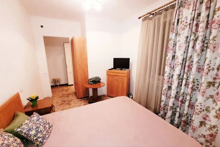 Номер 4-местный 2-комнатный