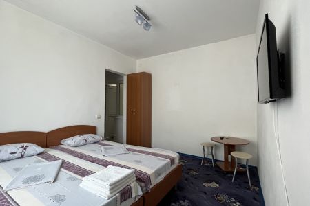 Стандартный 2-местный