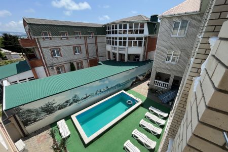 Территория