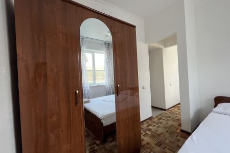 Номер 4-местный 2-комнатный