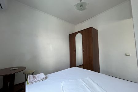 Номер 4-местный 2-комнатный